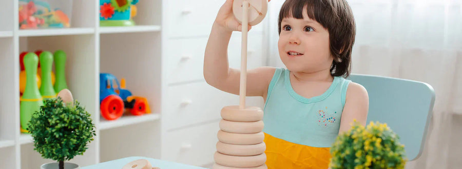 How Puzzle Games Improve Children’s Critical Thinking and Stress Management