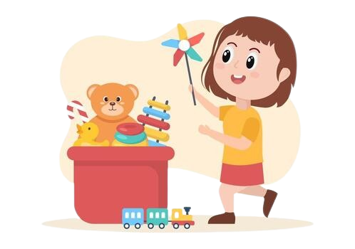 Best Toys For Growing Minds